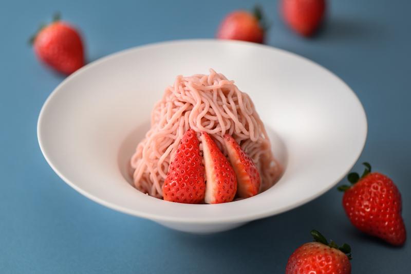 TOCHIGI×モダンチャイニーズハイティーの画像2