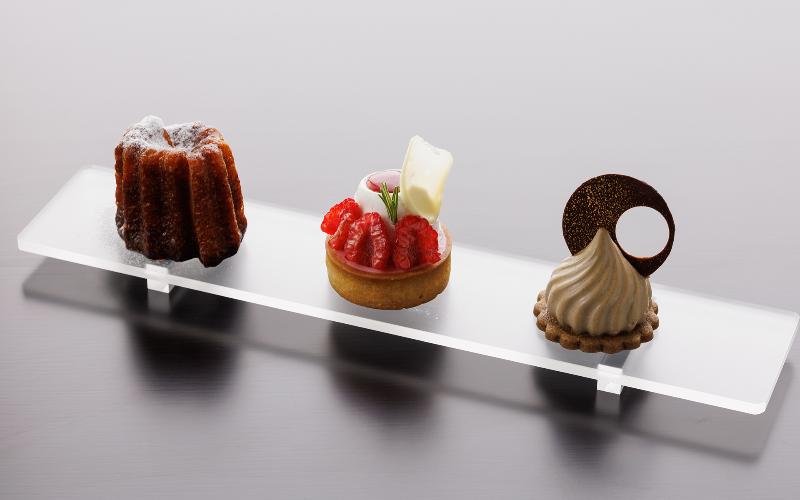 Sky View Afternoon Teaの画像2