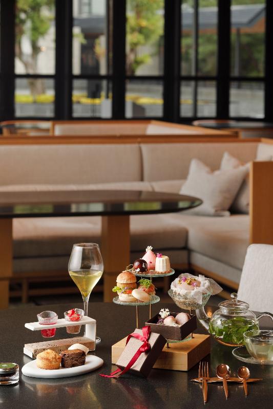 アフタヌーンティー −valentine−の画像2