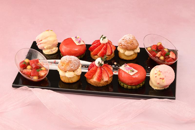 アフタヌーンティー ル プランタン アン フルールの画像2