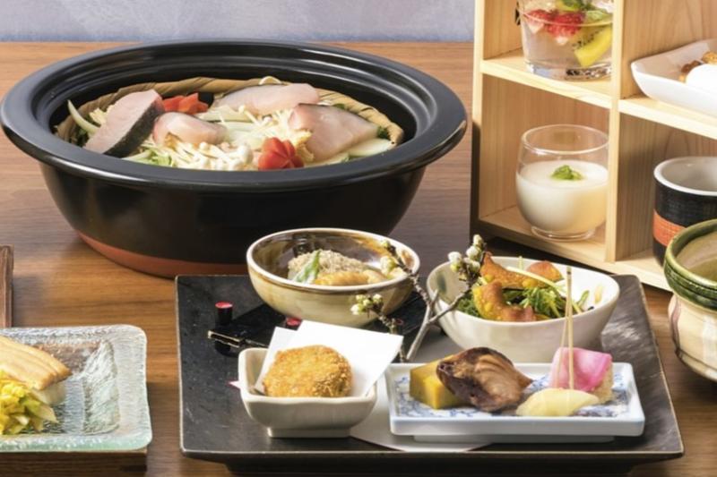 桜丘アフタヌーンティーの画像2