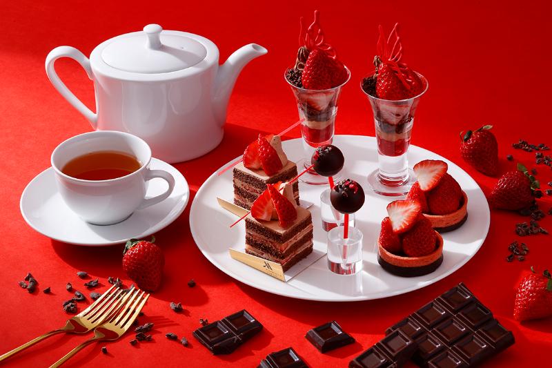 あまりん× Bean to bar Chocolate Afternoon Teaの画像2