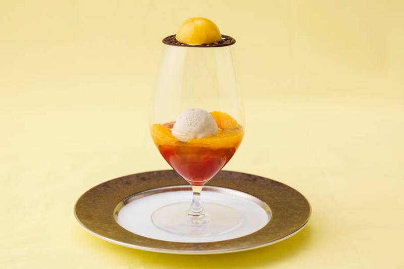 Breath of Colors Afternoon Tea 〜彩りの息吹〜の画像2