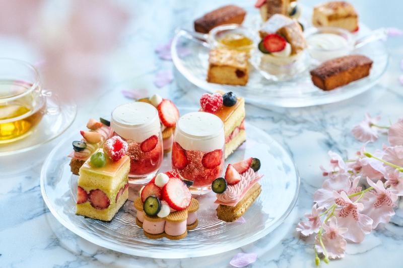 苺のアフタヌーンティー ～ハーモニー第二楽章～の画像2