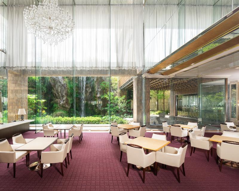 レストラン・ラウンジ 扇滝の画像2