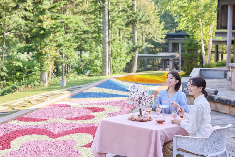 Café＆Hamburger つきのの画像2