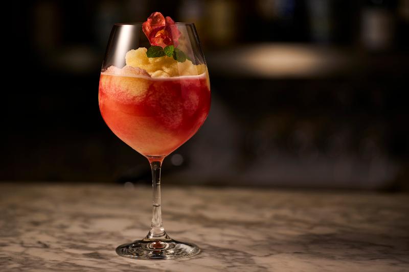 春の花咲くアフタヌーンティーの画像2