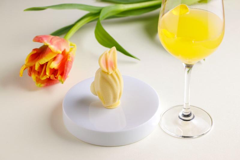 桜スプリングアフタヌーンティーの画像2