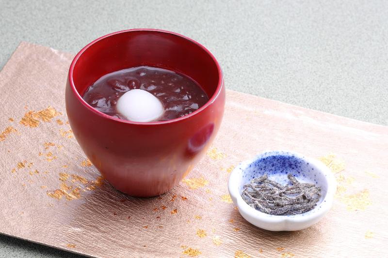 Night 和sweets・春の彩り ～和食の料理長が作る和のアフタヌーンティー～の画像2