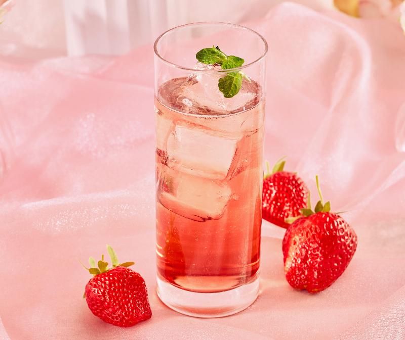 「ぼく、シマエナガ。」コラボ！シマエナガランチ春～Like Afternoon Tea～の画像2