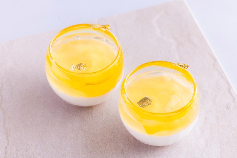 ハニーレモン・ホリック・アフタヌーンティーの画像2