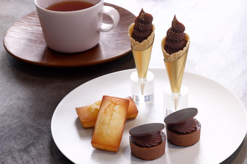 アフタヌーンティーの画像2