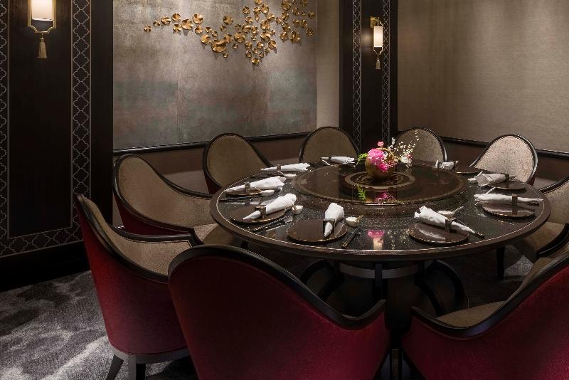 広東料理 龍天門の画像2