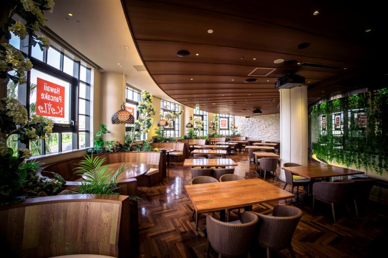 カフェ・カイラ舞浜店の画像2