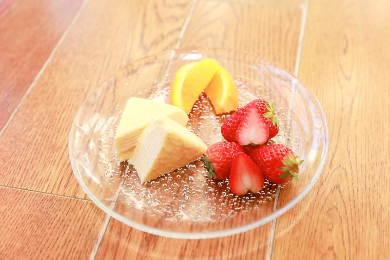 アフタヌーンティーの画像2