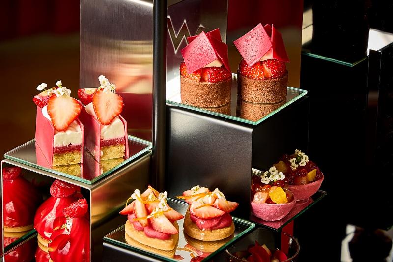 I・CHI・GO Afternoon Teaの画像2