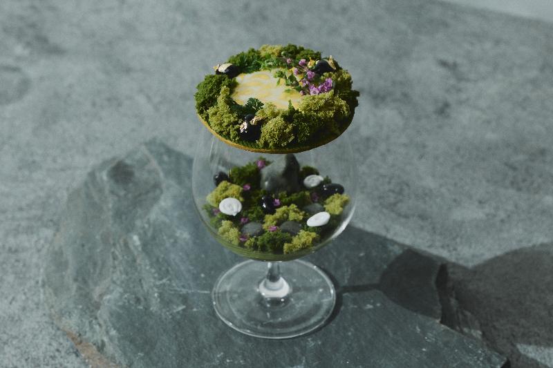 千の茶会アフタヌーンティー ～京の箱庭～の画像2