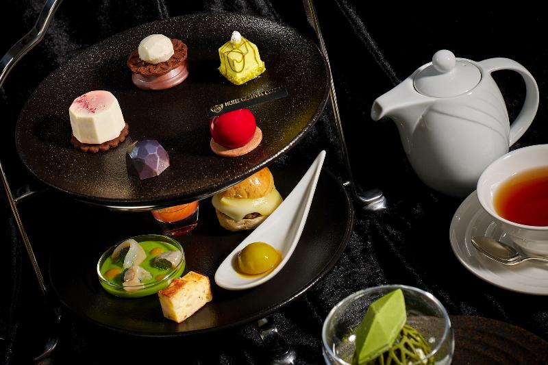 アフタヌーンティーセット Jewelの画像2