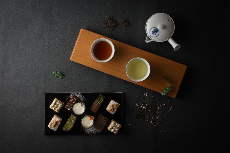 アフタヌーンティー セゾン デ・ジュヌ・フォヤージュの画像2