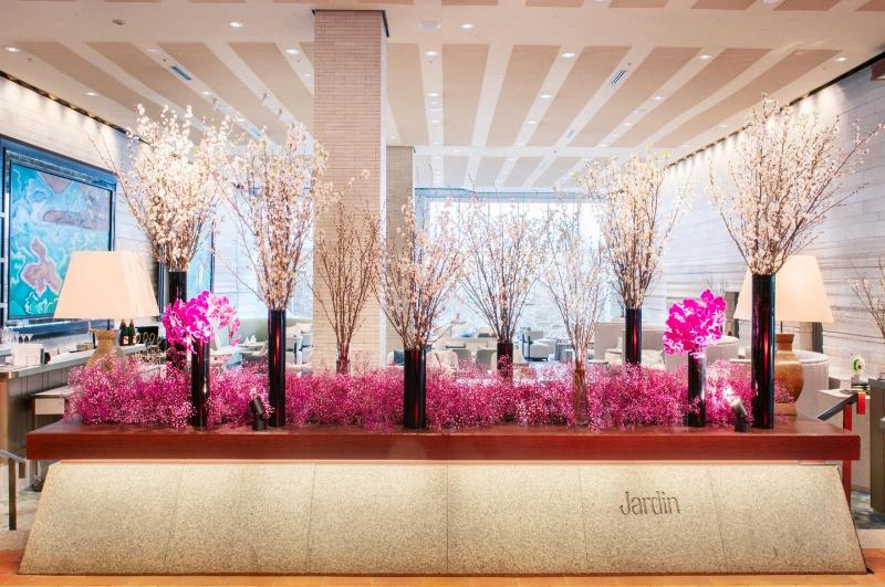 ラウンジ ジャルダンの画像2