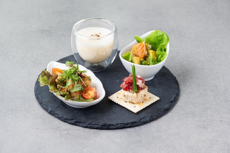 A Taste of Early Summer Afternoon Teaの画像2