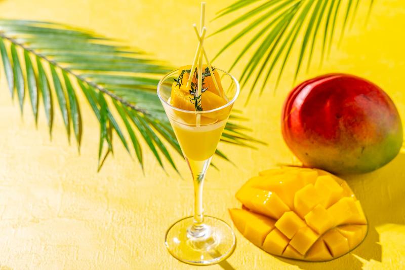 フルーツアフタヌーンティーの画像2