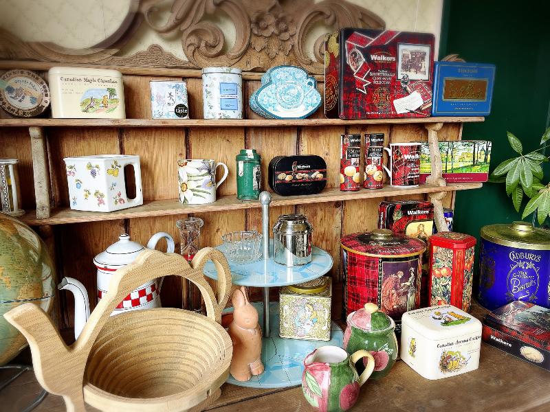 TEALAN薩摩英国館の画像2