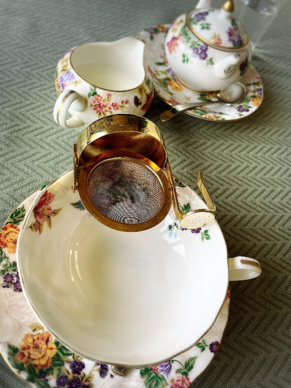 コージーアフタヌーンティーの画像2