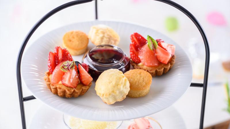 春を告げるアフタヌーンティー ‐ Spring Prelude -の画像2