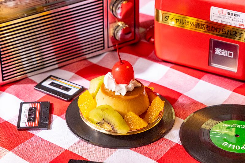 レトロ喫茶アフタヌーンティーの画像2