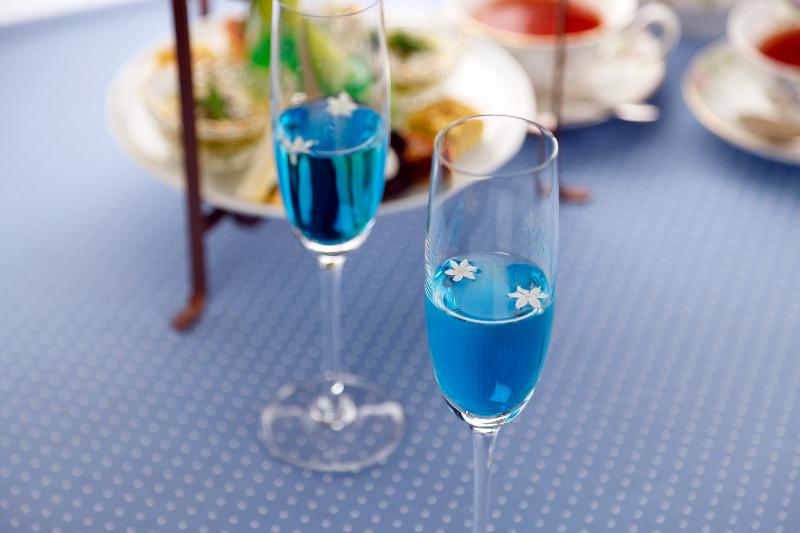 Sky Bloom Afternoon Teaの画像2