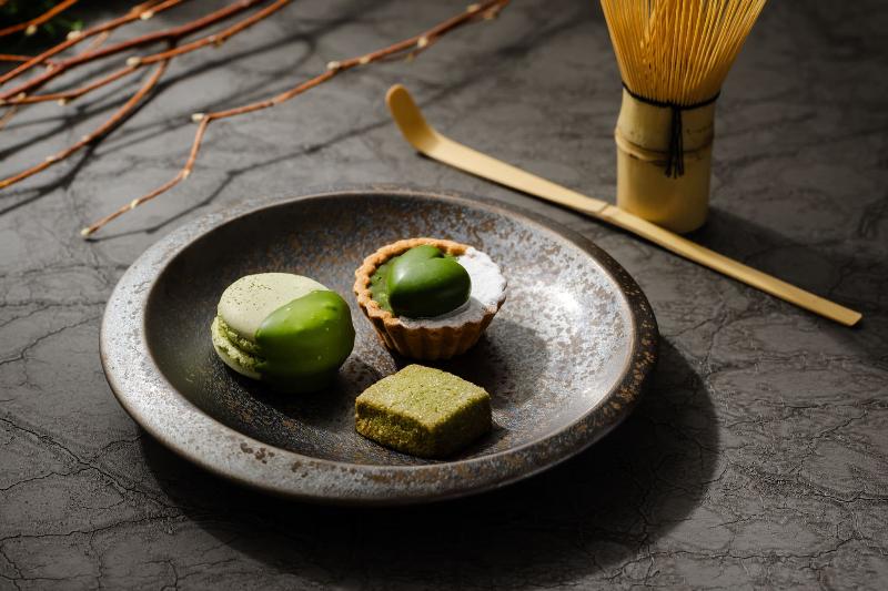 濃い茶フタヌーンティー ～PREMIUM～の画像2