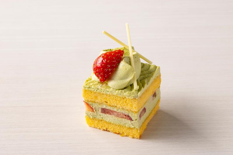 和風アフタヌーンティーの画像2