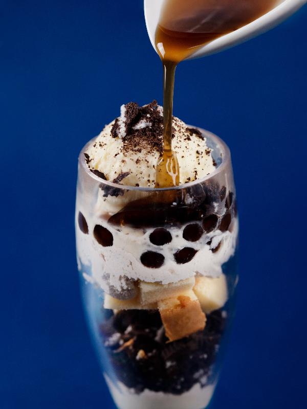 クッキー＆クリームアフタヌーンティーの画像2