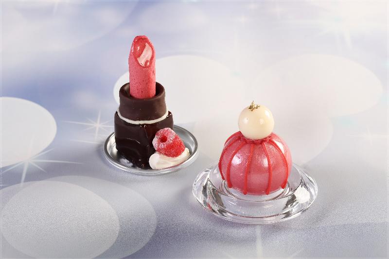 コスメアフタヌーンティーの画像2