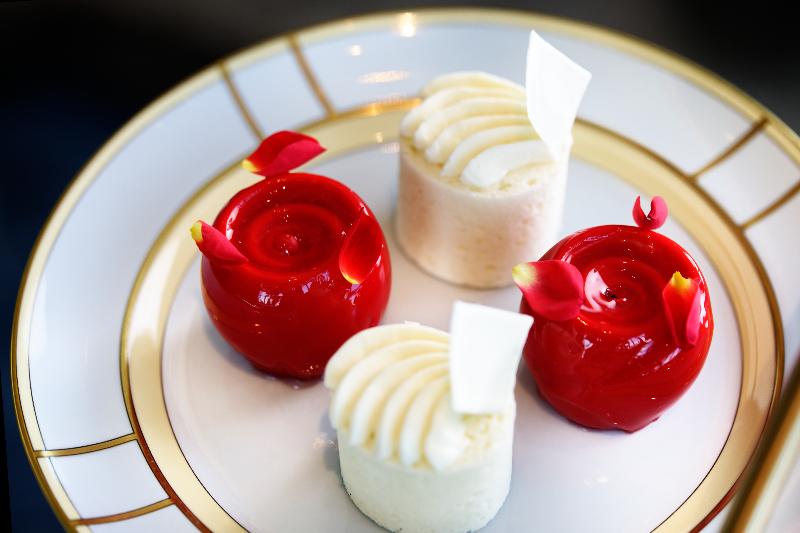 エレガンス・イン・ニューヨーク モードの画像2