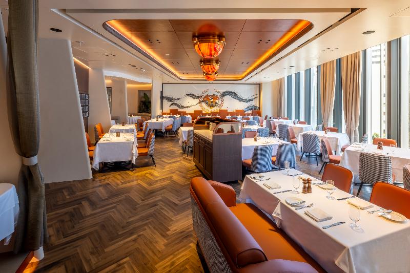 ベンジャミンステーキハウス KITTE大阪店の画像2