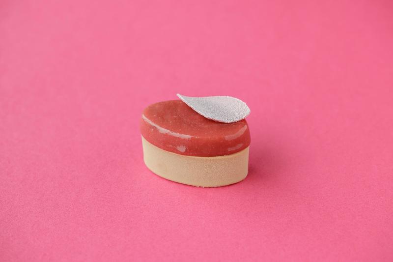 フランス初夏のアフタヌーンティーの画像2