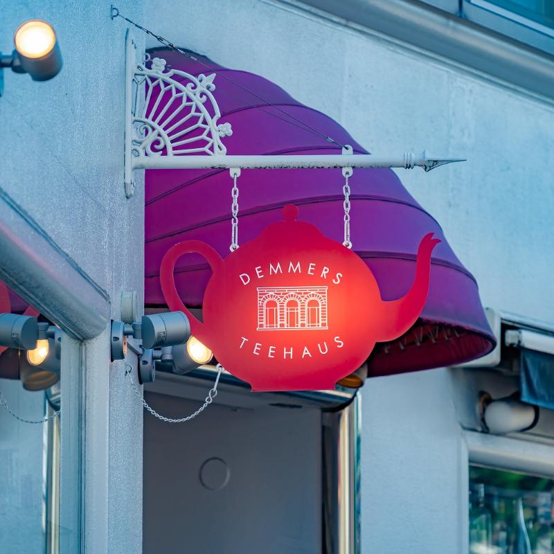 デンメアティーハウスの画像2