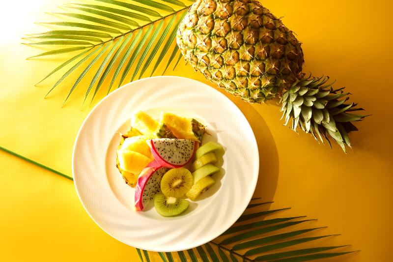 タカノフルーツティアラ ～パイナップルフェスタ～の画像2