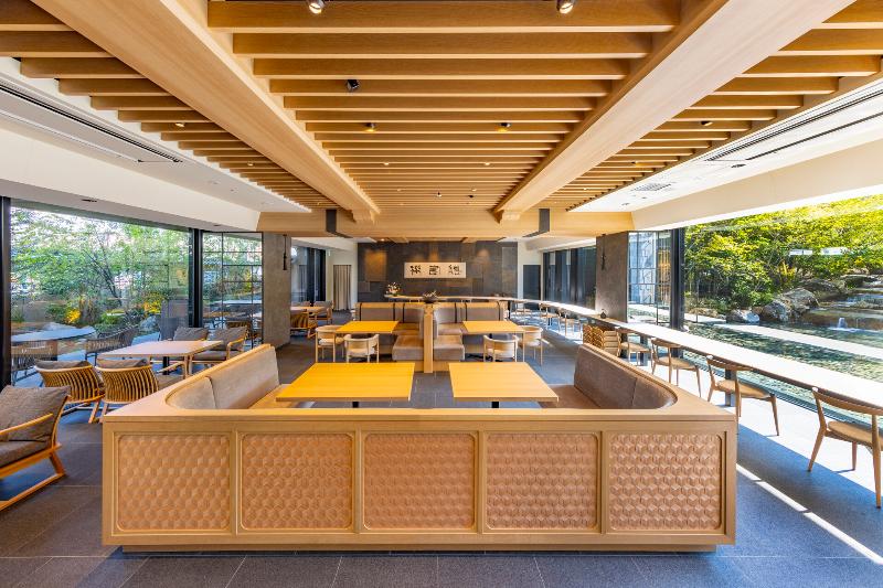 茶寮 楽書院の画像2