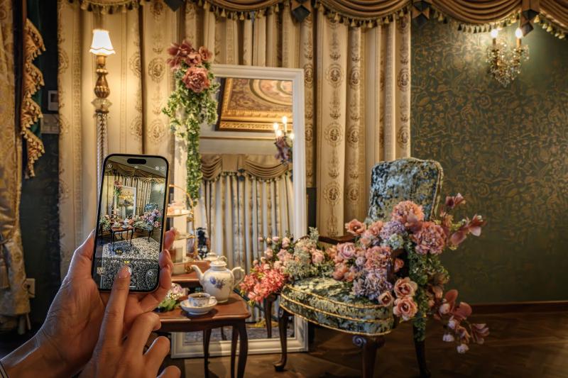 神戸北野テラスの画像2