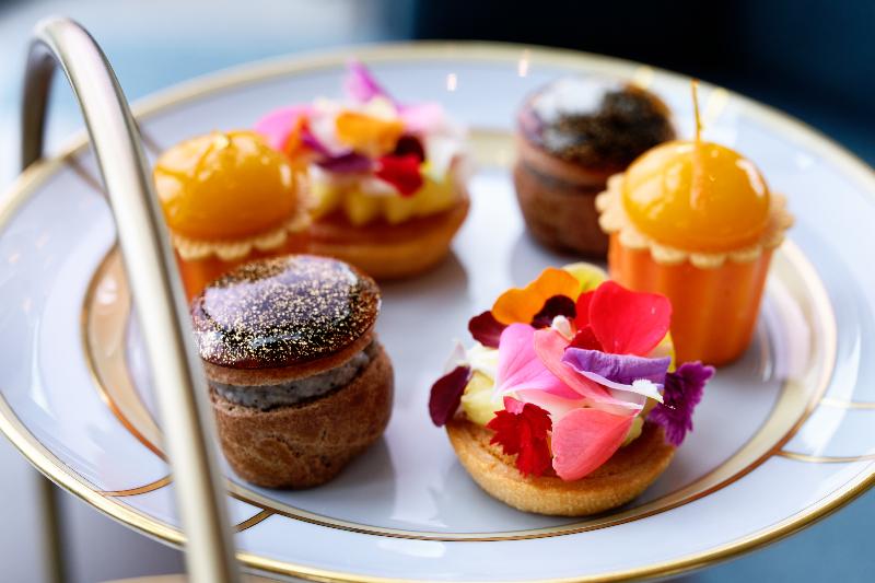 アフタヌーンティー エレガンス・イン・ニューヨーク・モード　映画公開記念特別版の画像2