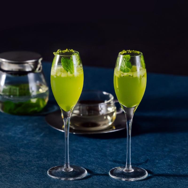 リバーサイド アフタヌーンティー ヴェール・フレの画像2