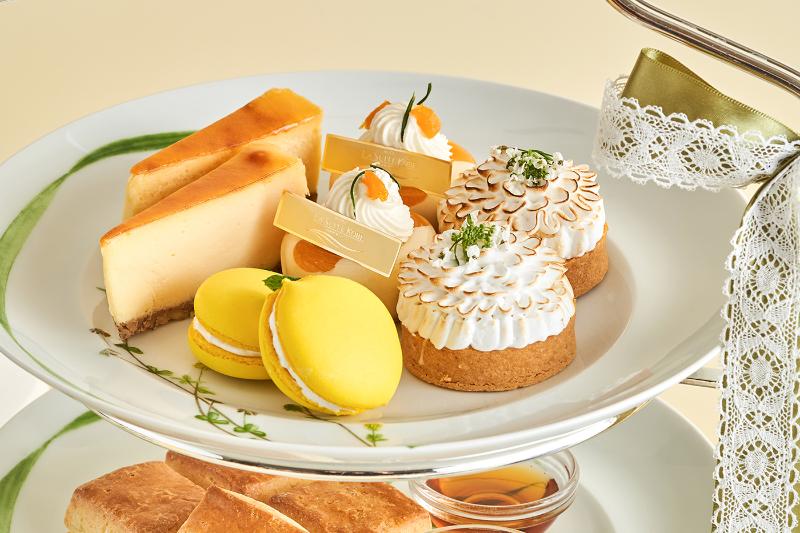 Honey Afternoon Teaの画像2