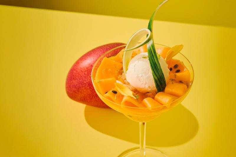 Afternoon Tea “VOYAGE” La saison des manguesの画像2