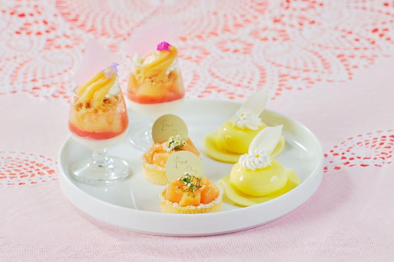 Peach Vacances Afternoon teaの画像2