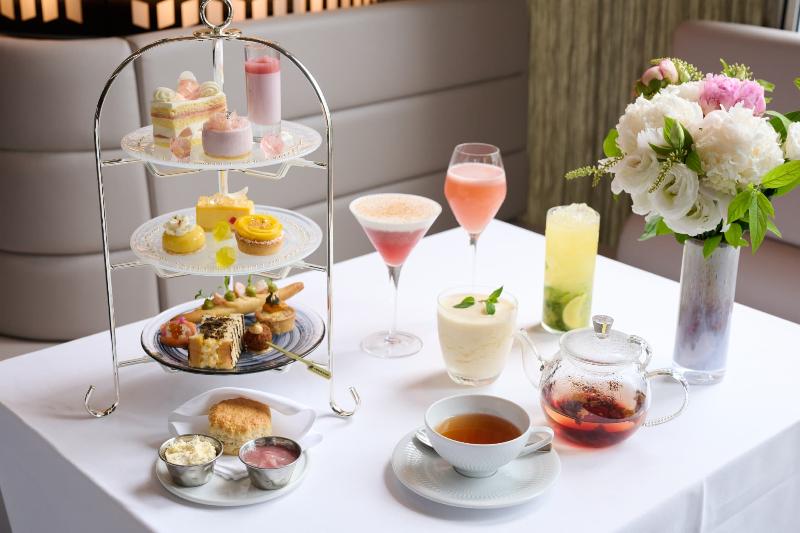 KENSINGTON DIAMONDS PEACH & MANGO Afternoon Teaの画像2