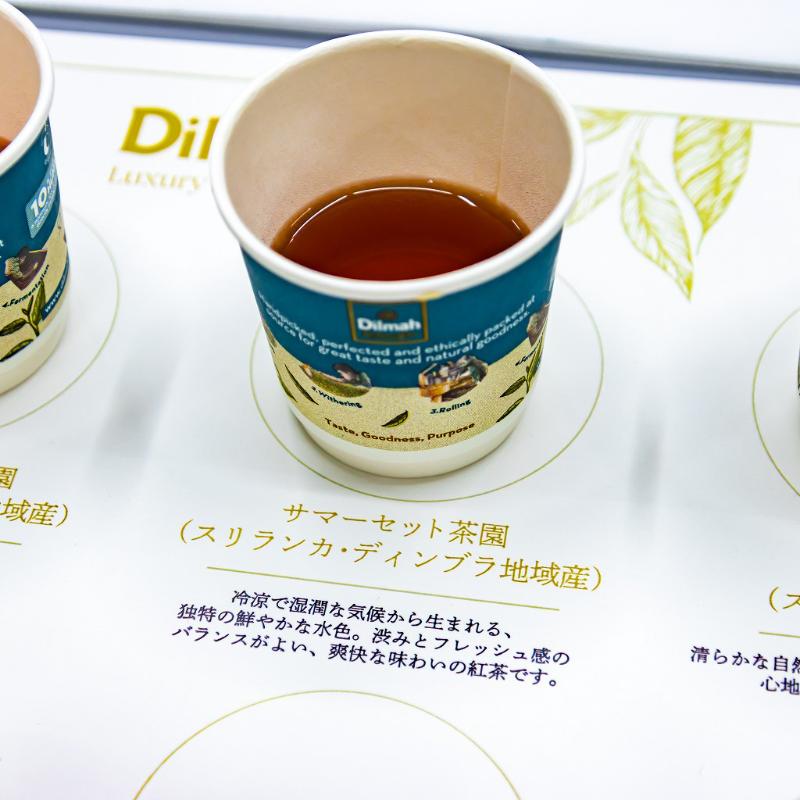 あき＊のサマーセット茶園画像