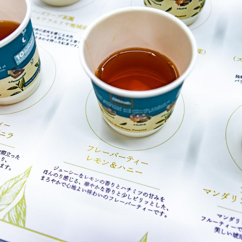 あき＊のレモン＆ハニー画像